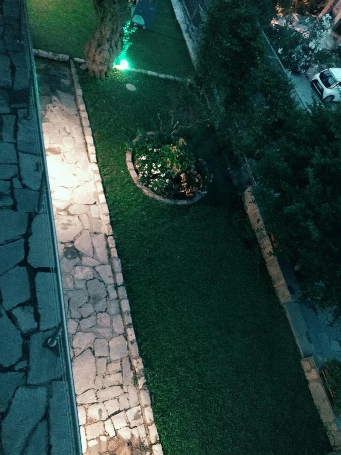 Villa Elia 卡瓦拉 外观 照片
