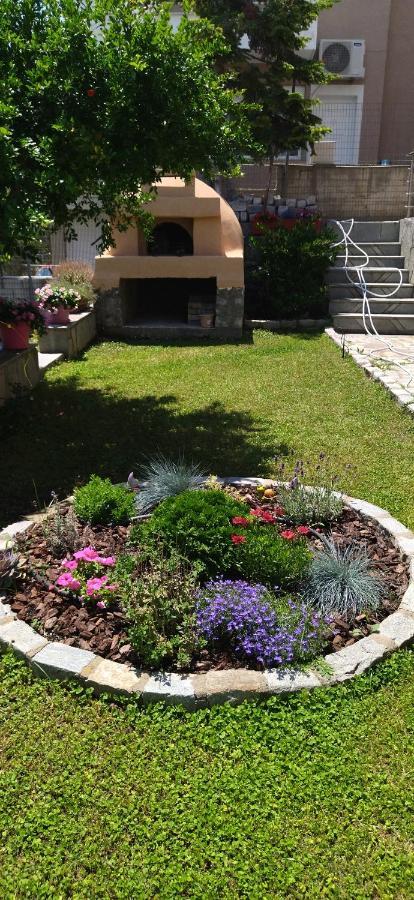 Villa Elia 卡瓦拉 外观 照片