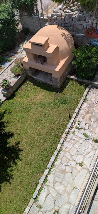 Villa Elia 卡瓦拉 外观 照片