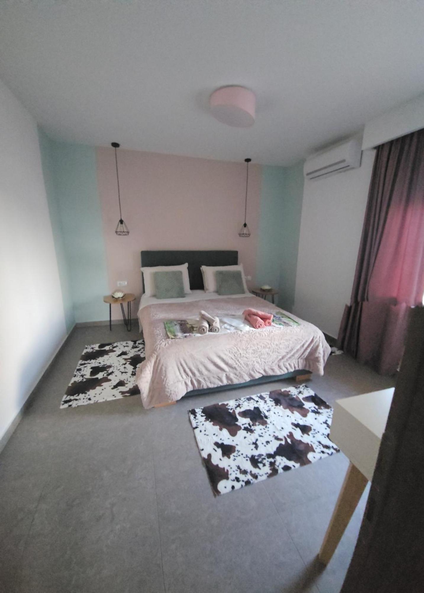 Villa Elia 卡瓦拉 外观 照片