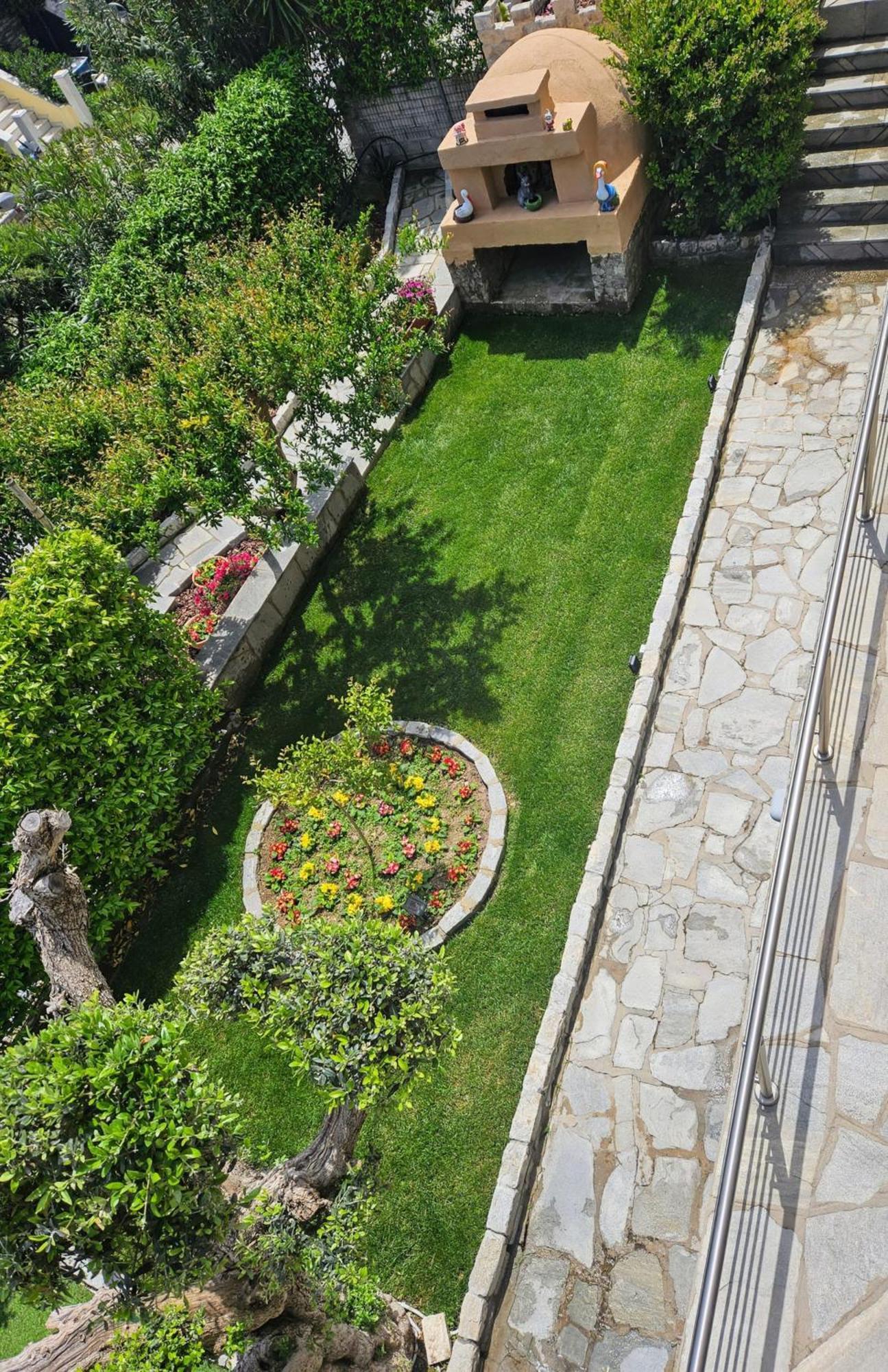 Villa Elia 卡瓦拉 外观 照片