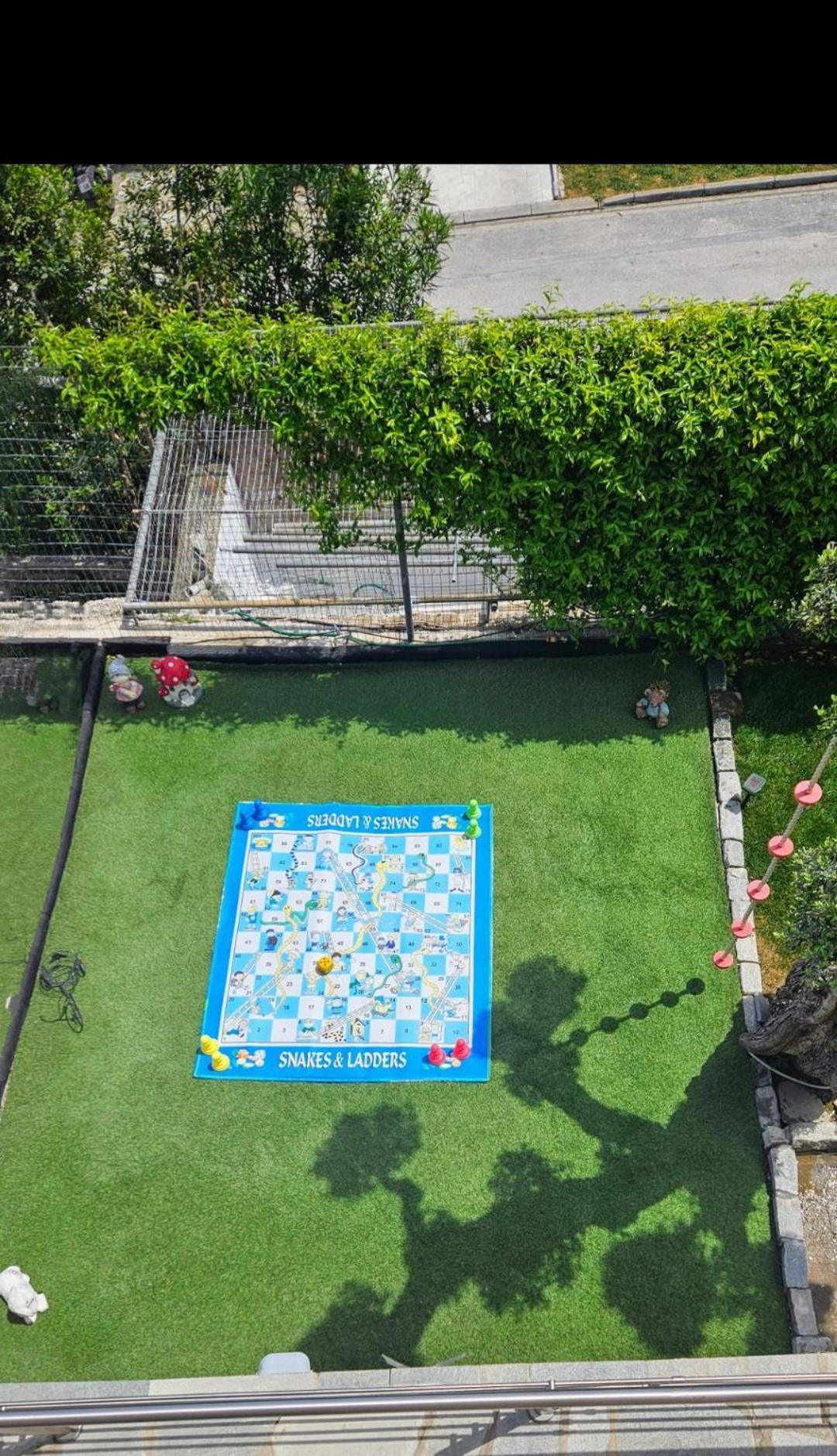 Villa Elia 卡瓦拉 外观 照片