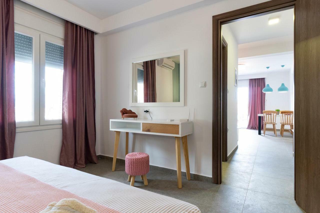 Villa Elia 卡瓦拉 外观 照片