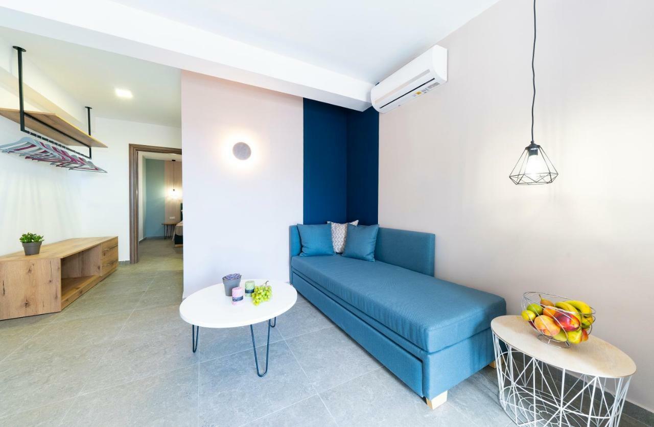 Villa Elia 卡瓦拉 外观 照片