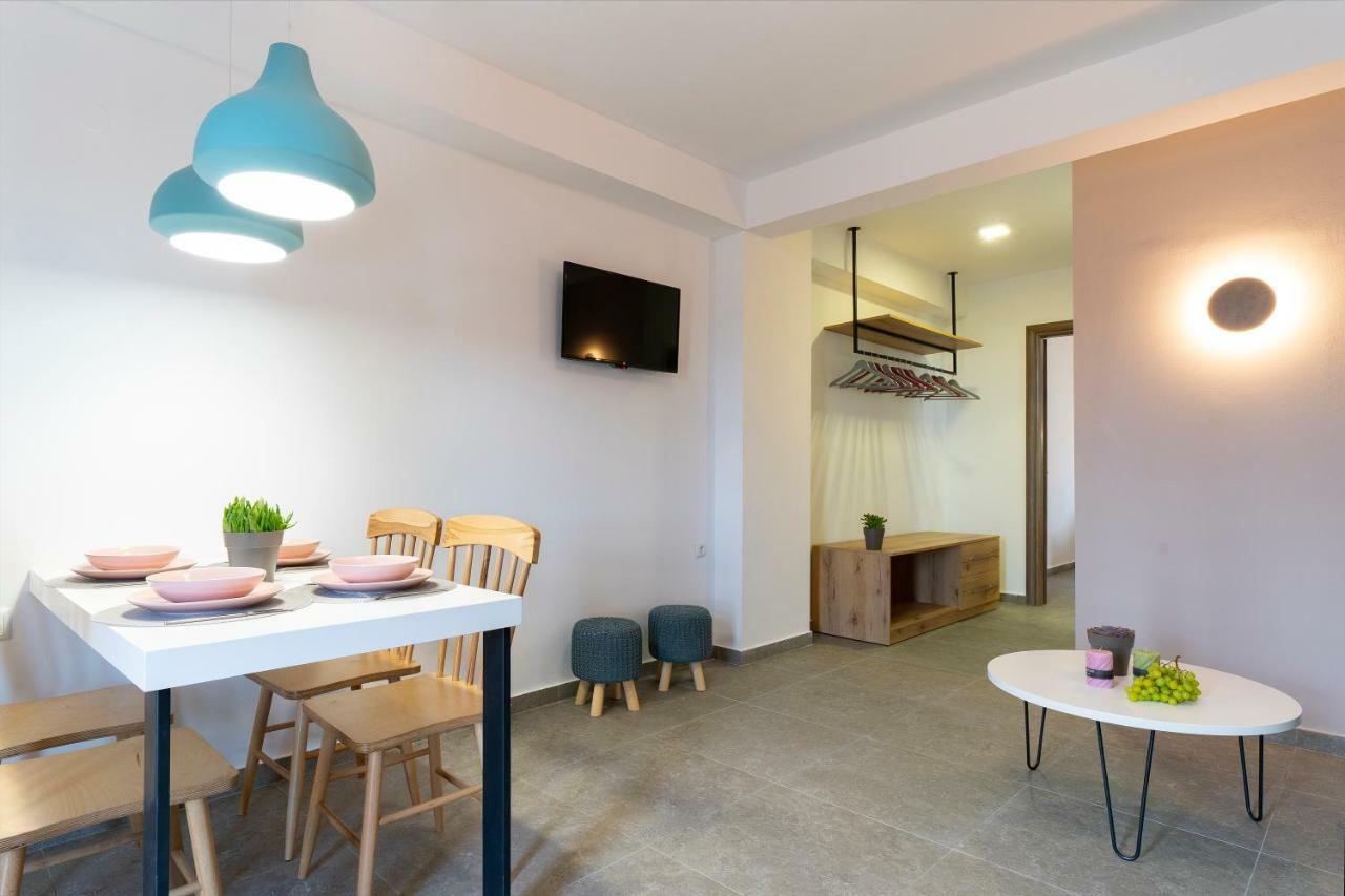 Villa Elia 卡瓦拉 外观 照片